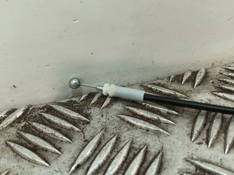 Recambio de cerradura puerta delantera derecha para renault kadjar (ha_, hl_) 1.6 dci 130 referencia OEM IAM 805014EA2B  