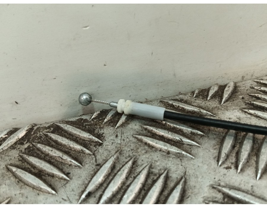 Recambio de cerradura puerta delantera derecha para renault kadjar (ha_, hl_) 1.6 dci 130 referencia OEM IAM 805014EA2B  