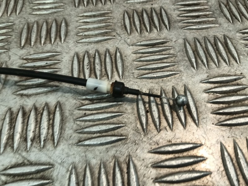 Recambio de cerradura puerta delantera derecha para renault kadjar (ha_, hl_) 1.6 dci 130 referencia OEM IAM 805014EA2B  