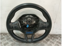 Recambio de volante para peugeot 208 i (ca_, cc_) 1.2 vti 82 referencia OEM IAM 96739515ZD 6191372 