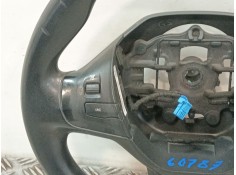 Recambio de volante para peugeot 208 i (ca_, cc_) 1.2 vti 82 referencia OEM IAM 96739515ZD 6191372  2