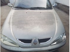 Recambio de capot para renault megane i (ba0/1_) 1.9 dci (ba05, ba1f) referencia OEM IAM   