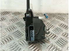 Recambio de cerradura puerta delantera izquierda para nissan micra iv (k13k, k13kk) 1.2 referencia OEM IAM 805011HM1A   2