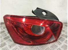 Recambio de piloto trasero izquierdo para seat ibiza iv sc (6j1, 6p5) 1.2 referencia OEM IAM 6J4945095H 6J4945095K 