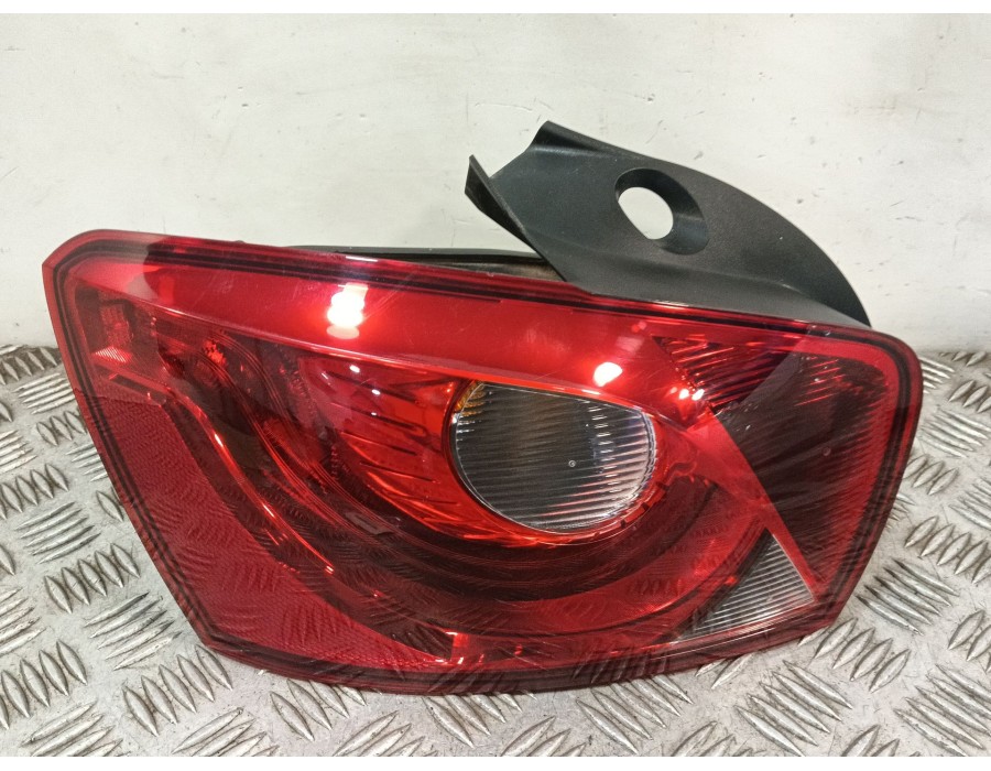 Recambio de piloto trasero izquierdo para seat ibiza iv sc (6j1, 6p5) 1.2 referencia OEM IAM 6J4945095H 6J4945095K 