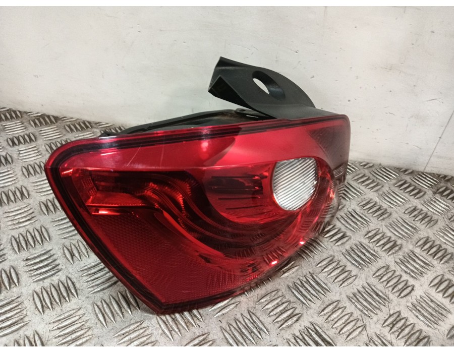 Recambio de piloto trasero izquierdo para seat ibiza iv sc (6j1, 6p5) 1.2 referencia OEM IAM 6J4945095H 6J4945095K 