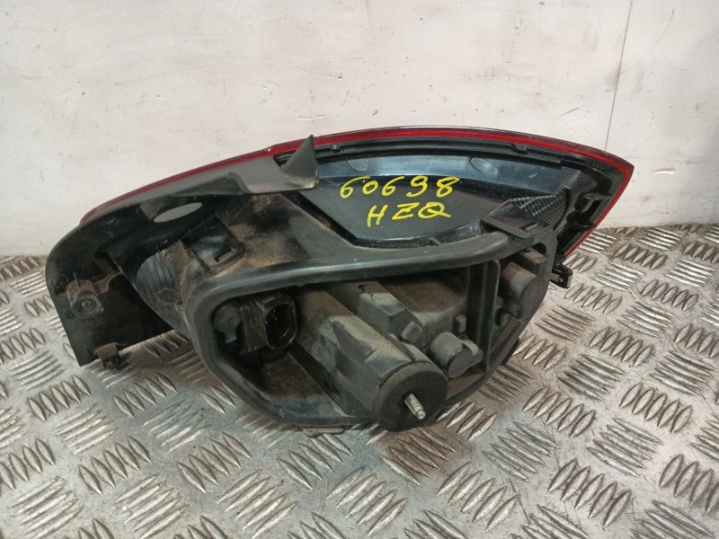 Recambio de piloto trasero izquierdo para seat ibiza iv sc (6j1, 6p5) 1.2 referencia OEM IAM 6J4945095H 6J4945095K 