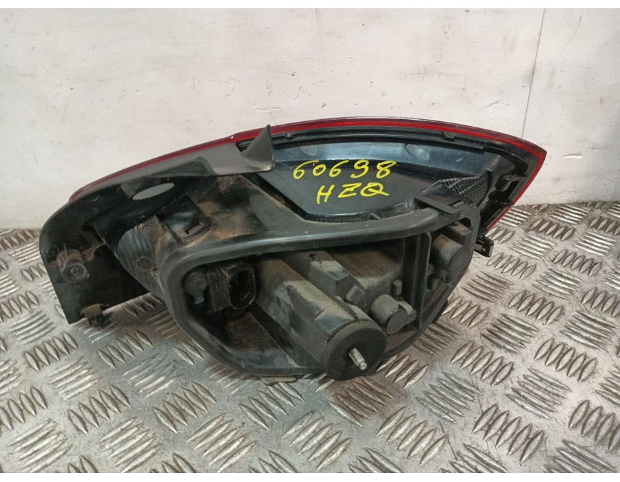 Recambio de piloto trasero izquierdo para seat ibiza iv sc (6j1, 6p5) 1.2 referencia OEM IAM 6J4945095H 6J4945095K 