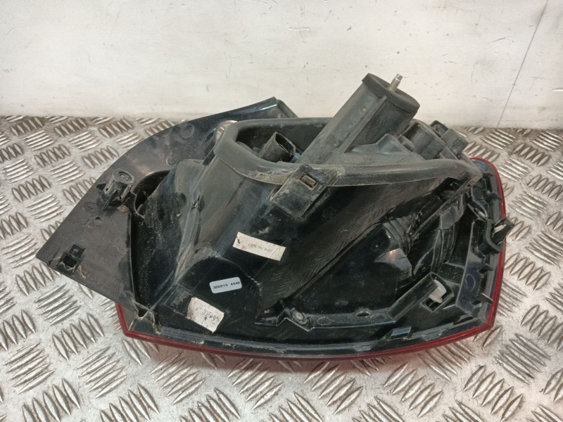 Recambio de piloto trasero izquierdo para seat ibiza iv sc (6j1, 6p5) 1.2 referencia OEM IAM 6J4945095H 6J4945095K 