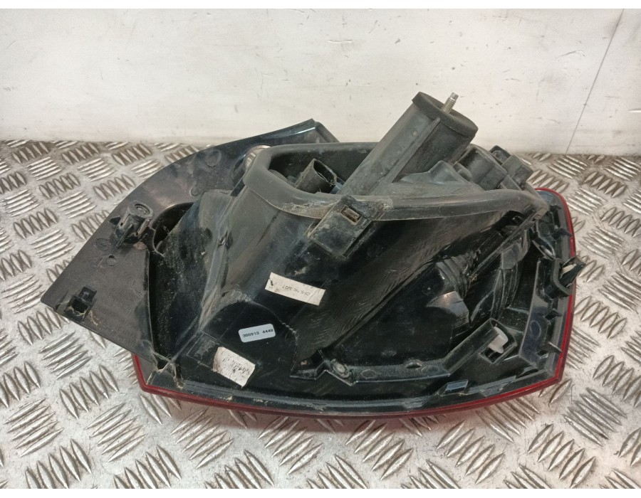 Recambio de piloto trasero izquierdo para seat ibiza iv sc (6j1, 6p5) 1.2 referencia OEM IAM 6J4945095H 6J4945095K 