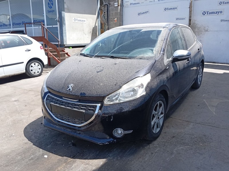 peugeot 208 i (ca_, cc_) del año 2015