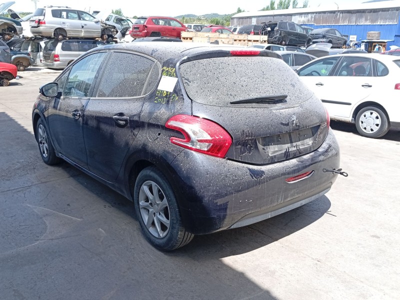 peugeot 208 i (ca_, cc_) del año 2015
