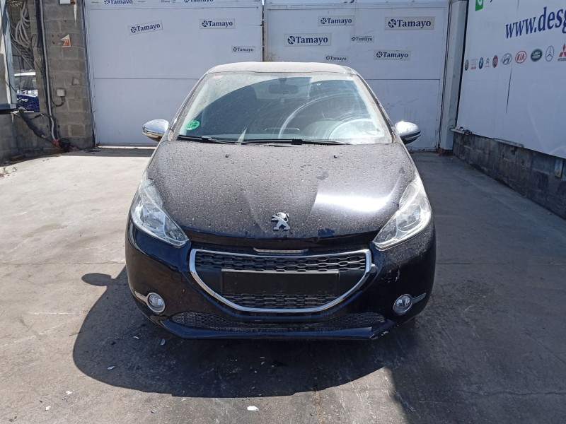 peugeot 208 i (ca_, cc_) del año 2015