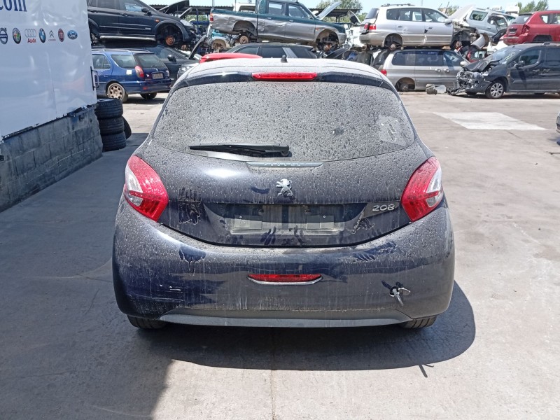 peugeot 208 i (ca_, cc_) del año 2015