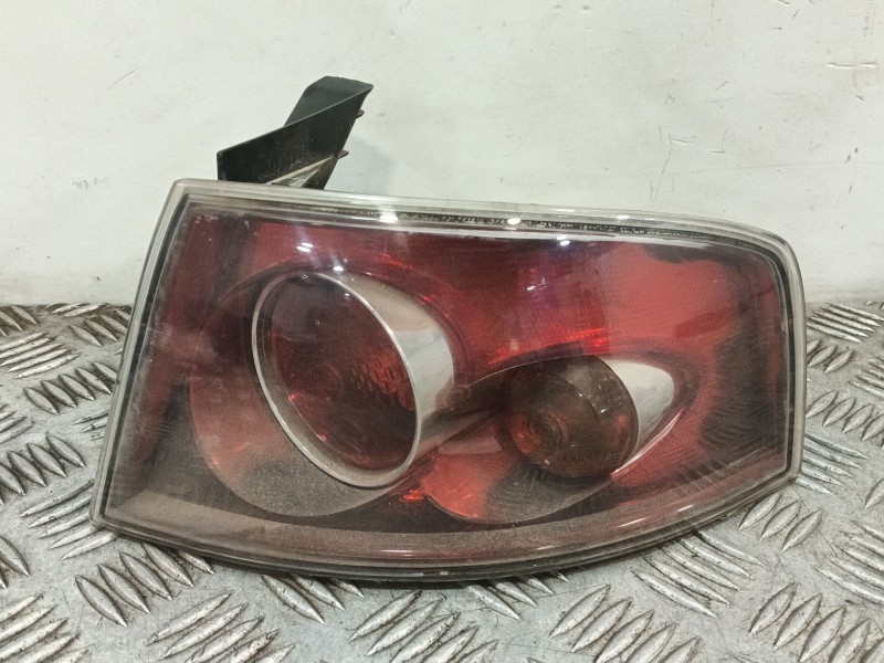 Recambio de piloto trasero derecho para seat ibiza iii (6l1) 1.2 referencia OEM IAM YORKA45405  