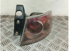 Recambio de piloto trasero derecho para seat ibiza iii (6l1) 1.2 referencia OEM IAM YORKA45405   2