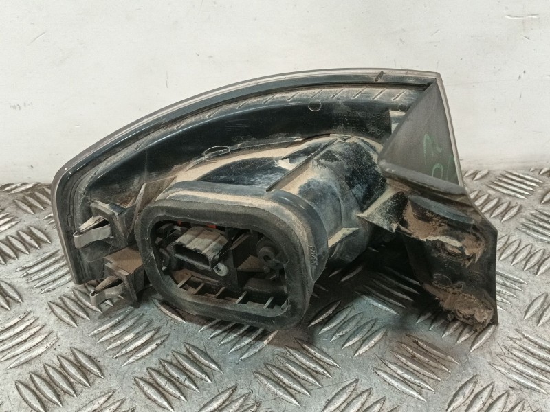 Recambio de piloto trasero derecho para seat ibiza iii (6l1) 1.2 referencia OEM IAM YORKA45405  