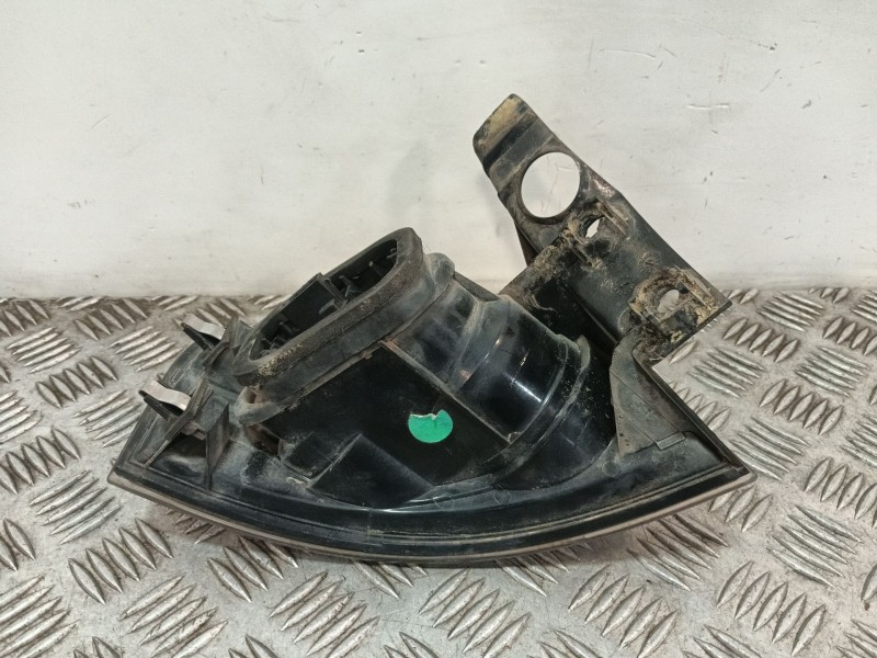 Recambio de piloto trasero derecho para seat ibiza iii (6l1) 1.2 referencia OEM IAM YORKA45405  