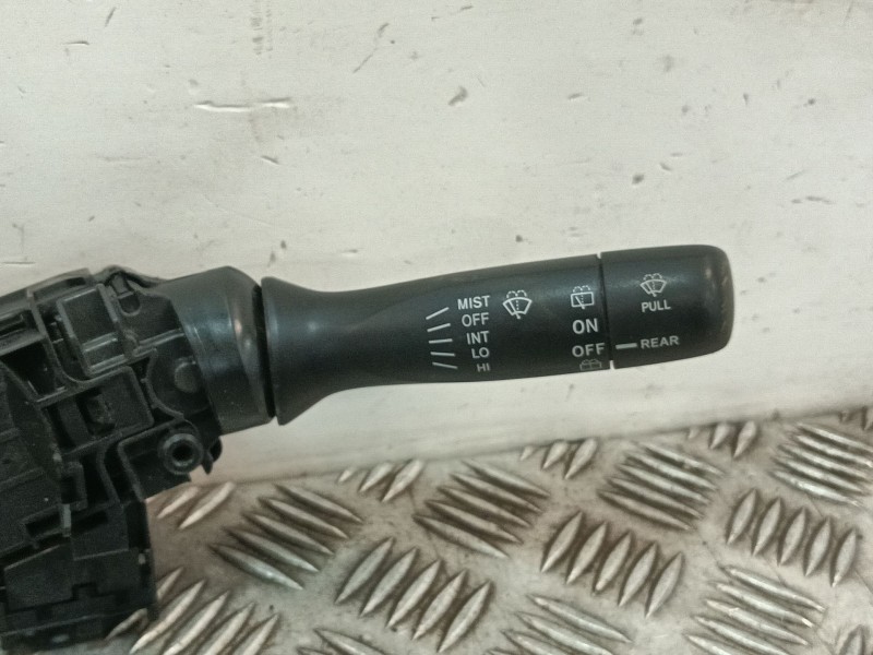 Recambio de mando multifuncion para toyota yaris (_p9_) 1.4 d-4d (nlp90_) referencia OEM IAM 17F1420D080  