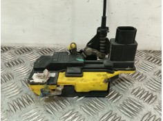 Recambio de cerradura puerta trasera derecha para volvo s60 i (384) d5 referencia OEM IAM 8626968  