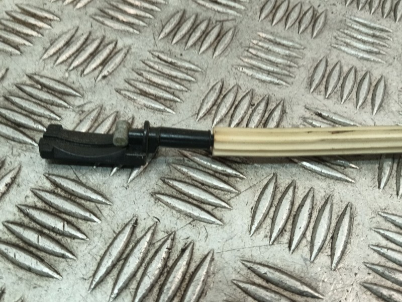 Recambio de cerradura puerta trasera derecha para volvo s60 i (384) d5 referencia OEM IAM 8626968  