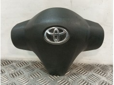 Recambio de airbag delantero izquierdo para toyota yaris (_p9_) 1.4 d-4d (nlp90_) referencia OEM IAM 451300D150G  