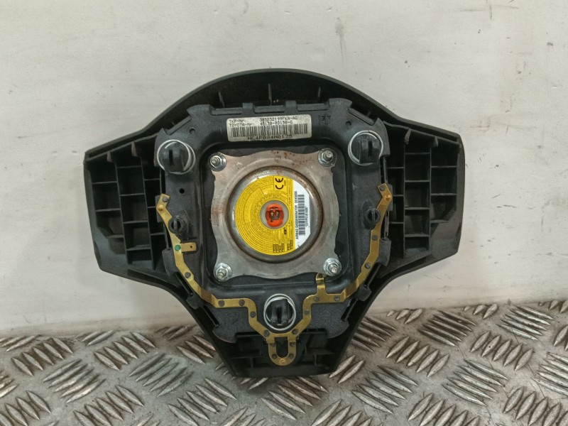 Recambio de airbag delantero izquierdo para toyota yaris (_p9_) 1.4 d-4d (nlp90_) referencia OEM IAM 451300D150G  