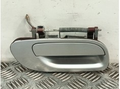 Recambio de maneta exterior trasera derecha para volvo s60 i (384) d5 referencia OEM IAM 9159640RH  