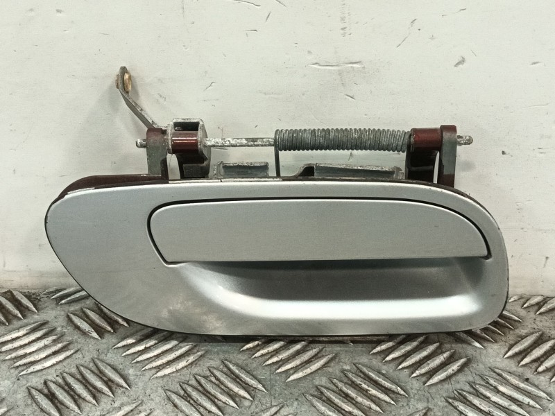 Recambio de maneta exterior trasera derecha para volvo s60 i (384) d5 referencia OEM IAM 9159640RH  