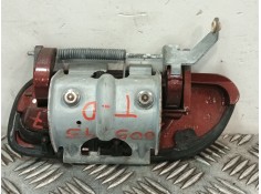 Recambio de maneta exterior trasera derecha para volvo s60 i (384) d5 referencia OEM IAM 9159640RH   2