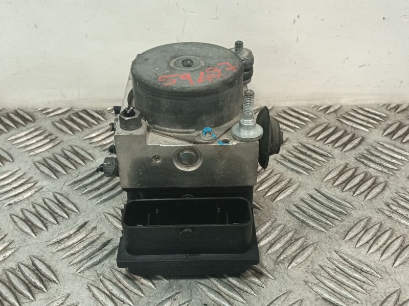 Recambio de abs para fiat 500 (312_) 1.2 (312axa1a) referencia OEM IAM 0265232840 51880815 
