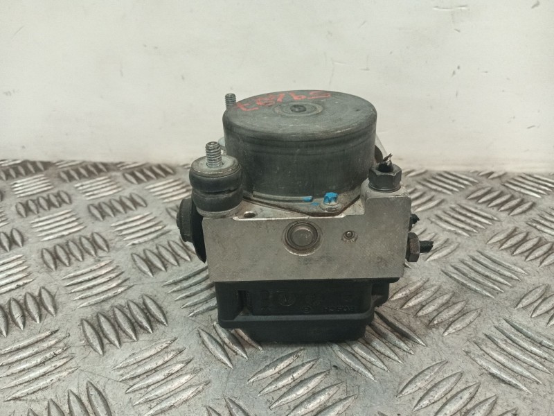 Recambio de abs para fiat 500 (312_) 1.2 (312axa1a) referencia OEM IAM 0265232840 51880815 