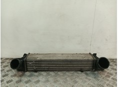Recambio de intercooler para bmw serie 3 berlina (e90) 2.0 turbodiesel cat referencia OEM IAM 779878802  