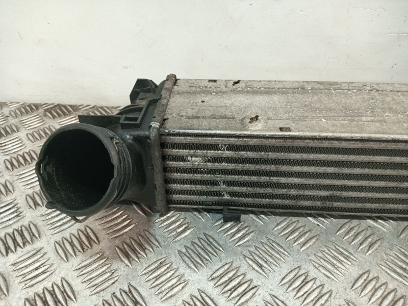 Recambio de intercooler para bmw serie 3 berlina (e90) 2.0 turbodiesel cat referencia OEM IAM 779878802  