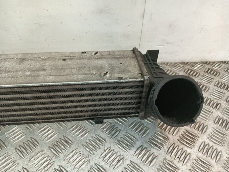 Recambio de intercooler para bmw serie 3 berlina (e90) 2.0 turbodiesel cat referencia OEM IAM 779878802  