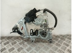 Recambio de cerradura puerta corredera derecha para hyundai h350 furgoneta 2.5 crdi referencia OEM IAM    2
