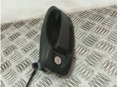 Recambio de maneta exterior delantera izquierda para fiat doblo autobús (263_) 1.6 d multijet (263axh1a, 263axl11, 263axh1b) ref 2