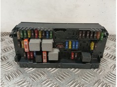 Recambio de caja reles / fusibles para mercedes-benz clase c (w204) c 200 cdi (204.001) referencia OEM IAM A2129009705  