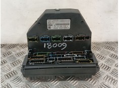 Recambio de caja reles / fusibles para mercedes-benz clase c (w204) c 200 cdi (204.001) referencia OEM IAM A2129009705   2