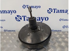Recambio de servofreno para renault trafic caja cerrada (ab 4.01) 1.9 diesel referencia OEM IAM 8200506830  93857441