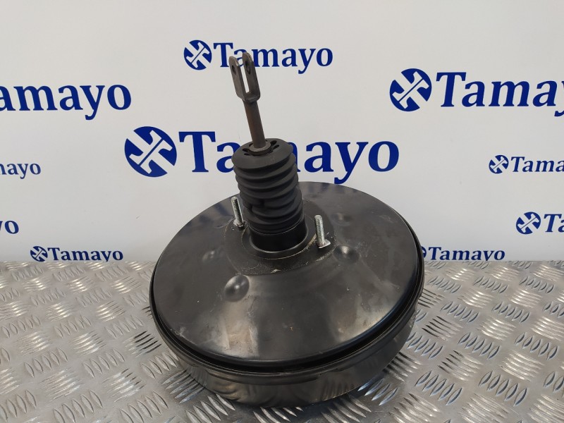 Recambio de servofreno para renault trafic caja cerrada (ab 4.01) 1.9 diesel referencia OEM IAM 8200506830  93857441