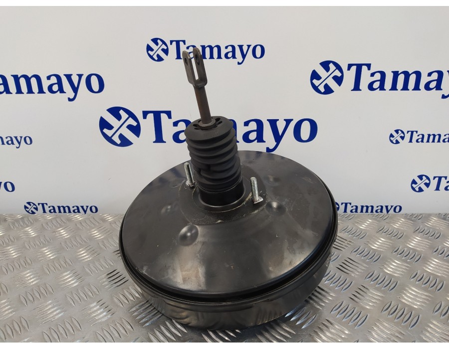 Recambio de servofreno para renault trafic caja cerrada (ab 4.01) 1.9 diesel referencia OEM IAM 8200506830  93857441