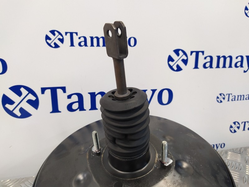 Recambio de servofreno para renault trafic caja cerrada (ab 4.01) 1.9 diesel referencia OEM IAM 8200506830  93857441