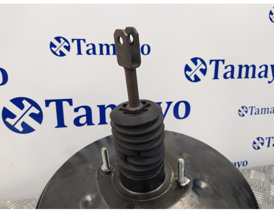 Recambio de servofreno para renault trafic caja cerrada (ab 4.01) 1.9 diesel referencia OEM IAM 8200506830  93857441