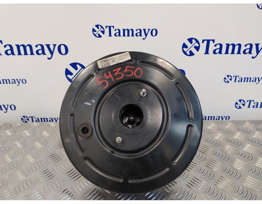 Recambio de servofreno para renault trafic caja cerrada (ab 4.01) 1.9 diesel referencia OEM IAM 8200506830  93857441