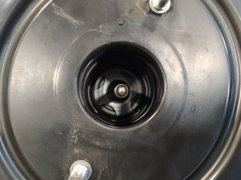 Recambio de servofreno para renault trafic caja cerrada (ab 4.01) 1.9 diesel referencia OEM IAM 8200506830  93857441