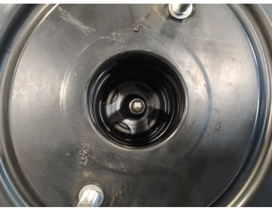 Recambio de servofreno para renault trafic caja cerrada (ab 4.01) 1.9 diesel referencia OEM IAM 8200506830  93857441