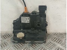 Recambio de cerradura puerta delantera izquierda para opel corsa e furgoneta/hatchback (x15) 1.3 cdti (08) referencia OEM IAM 13