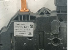 Recambio de cerradura puerta delantera izquierda para opel corsa e furgoneta/hatchback (x15) 1.3 cdti (08) referencia OEM IAM 13 2