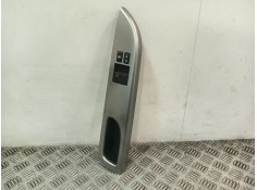 Recambio de mando elevalunas delantero izquierdo para nissan micra iv (k13k, k13kk) 1.2 referencia OEM IAM 254011HB0C  